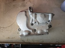 Renault Megane 225 2003-2008 F4RT Upper Engine Cambelt Cover Panel