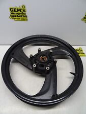 Yamaha TDR 125 1993 - 2001 Front Wheel