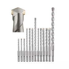 SDS+ Plus Masonry Drill Bit