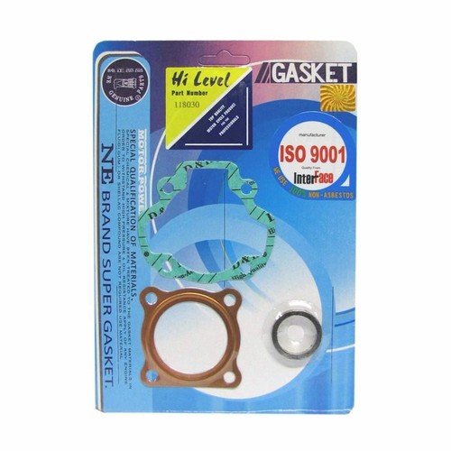Gasket set top - set,