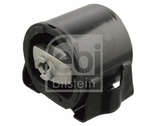 Gearbox mounting mount rear - gearbox,
