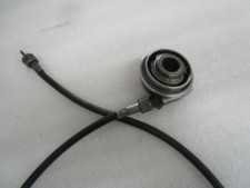 E. Yamaha XS 1100 speedometer