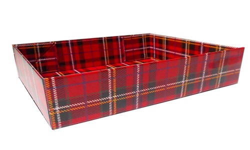 Empty gift basket - 10, hamper