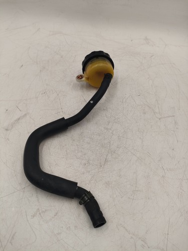 Rear brake fluid - brake,