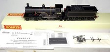 Hornby R2712 BR 4-4-0 Class T9