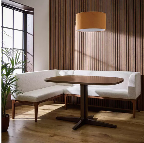 Loxley corner dining set - loxley,