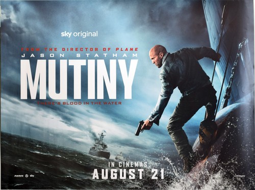 Mutiny quad movie - mutiny,