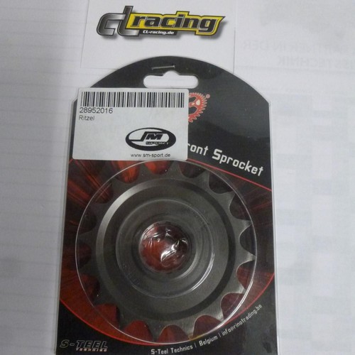 Sprocket teeth fits - teeth,