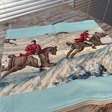 1  x Sanderson TALLY HO