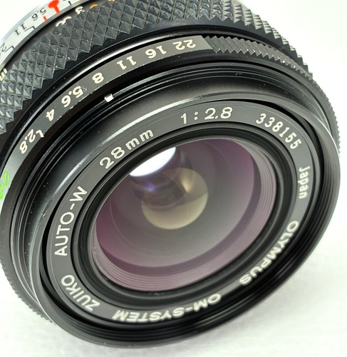 Olympus zuiko 28mm 2 - zuiko,