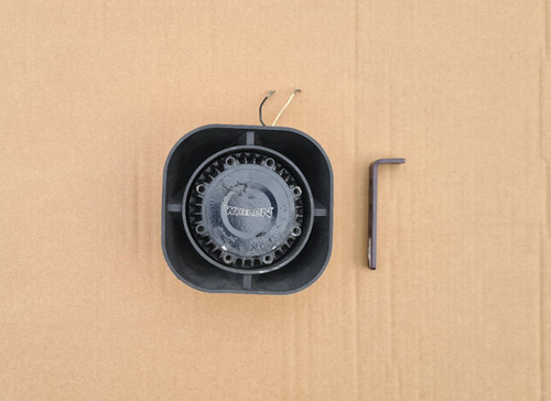 Whelen 12v siren speaker - whelen,