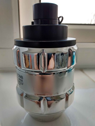 Victor rolf spicebomb - &,