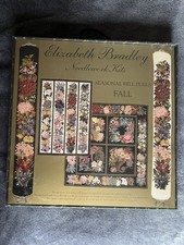 Elizabeth Bradley Tapestry