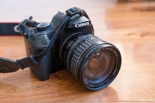 Canon eos 450d rebel xsi - eos,
