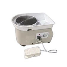 Baoshishan Electric Potter'S