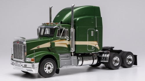 Diecast model truck - diecast, 1:43