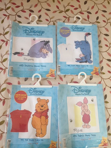 Designer stitches assorted - designer,