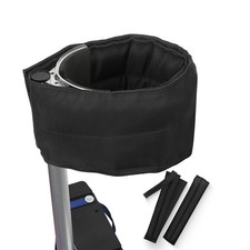 2X Drywall Stilts Straps