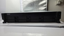 QNAP TS-863XU-RP 8 Bay NAS