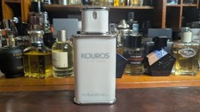 Vintage Kouros Gucci PPR 100ml