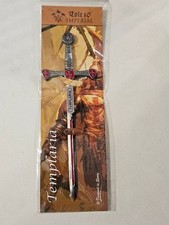 KNIGHTS TEMPLAR CHARGING