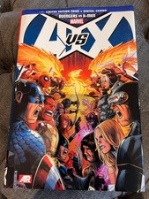 Avengers vs. X-Men Marvel