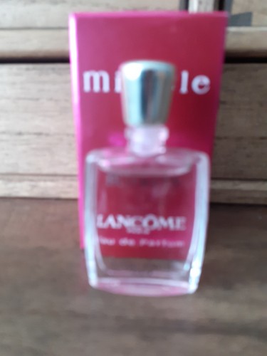 Lancome miracle eau parfum - lancome,