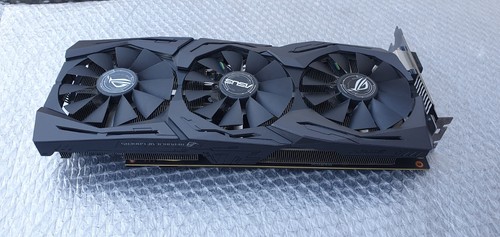 Asus strix gtx 1060 gaming - asus,