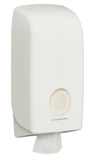 Kimberly-Clark Aquarius