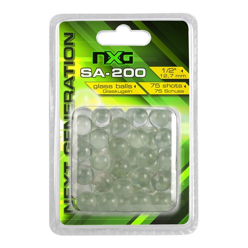 Umarex sling shot ammo - sling,