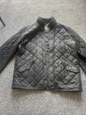 Barbour Men's Powell Quilted