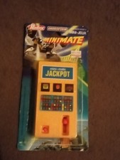 Rare 1976 Mini-mate Jackpot