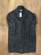 JoJo Maman Bebe Maternity Coat