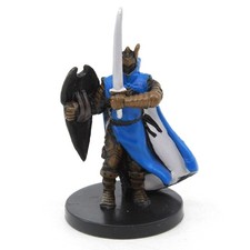 Dungeons and Dragons STALWART