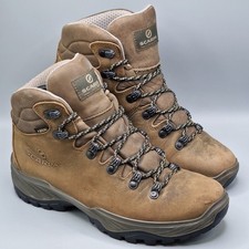 Scarpa Terra GTX Leather