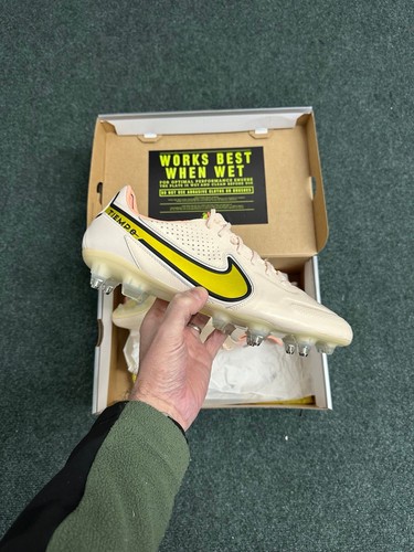 Nike tiempo legend - nike, ix