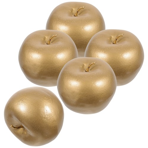 Pcs fake fruit - , 5