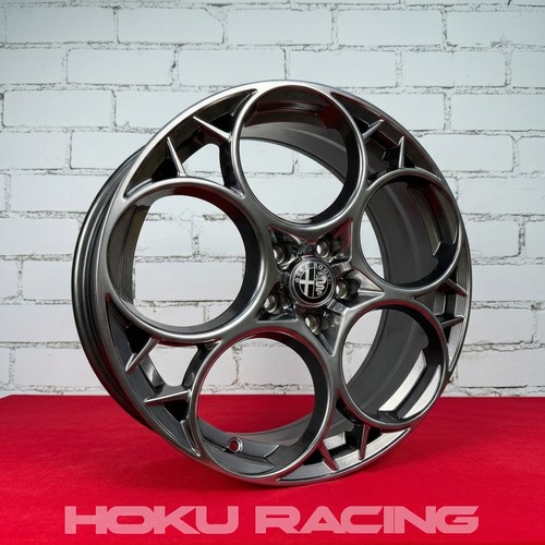 Teledial style wheels - 20",
