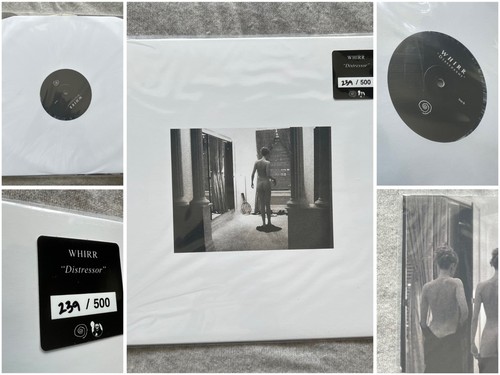 Whirr distressor funeral - whirr,