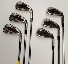 Titleist AP1 712 Iron Set