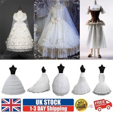 Bridal Wedding Petticoat