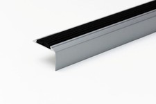 Aluminium stair nosing - stair,