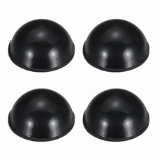 Rubber Speaker Isolation