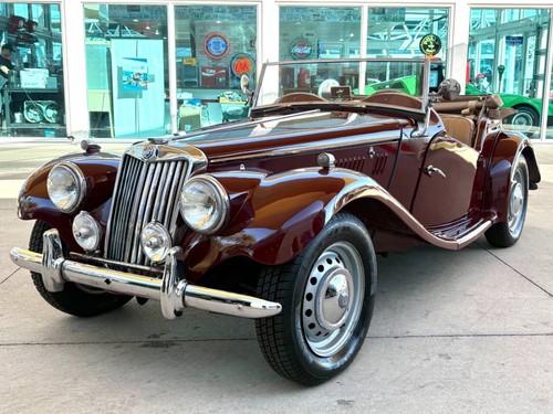 1954 - mg,