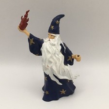 Merlin The Magician By Papo