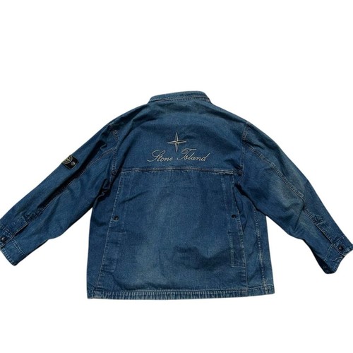 Used stone island carpenter - used,