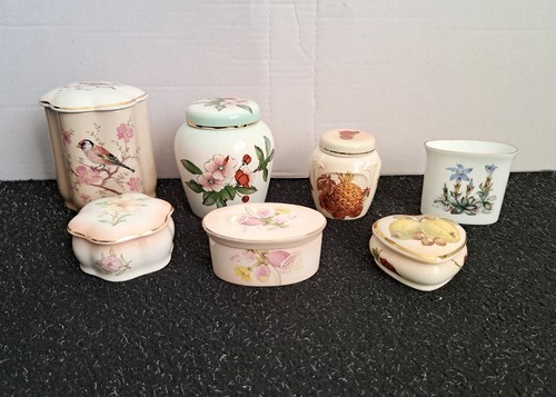 Royal worcester palissy ware - worcester,