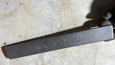 Mercedes w163 sill plate - w163,