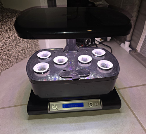 Aerogarden harvest hydroponic - harvest,