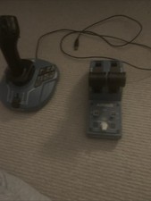 Thrustmaster TCA Officer Pack